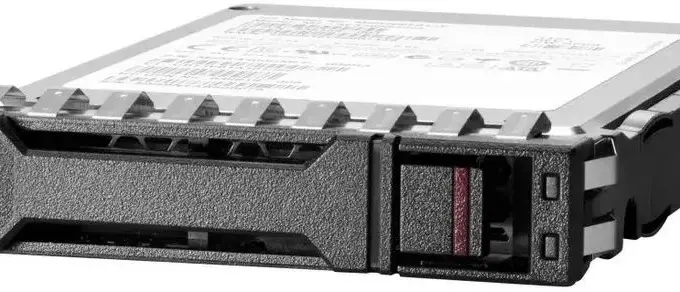 Жесткие диски для серверов HP: что нужно знать