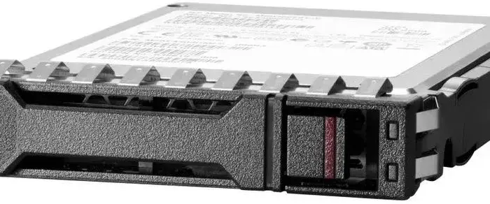 Жесткие диски для серверов HP: что нужно знать