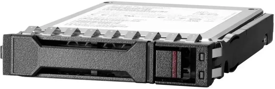 Жесткие диски для серверов HP: что нужно знать