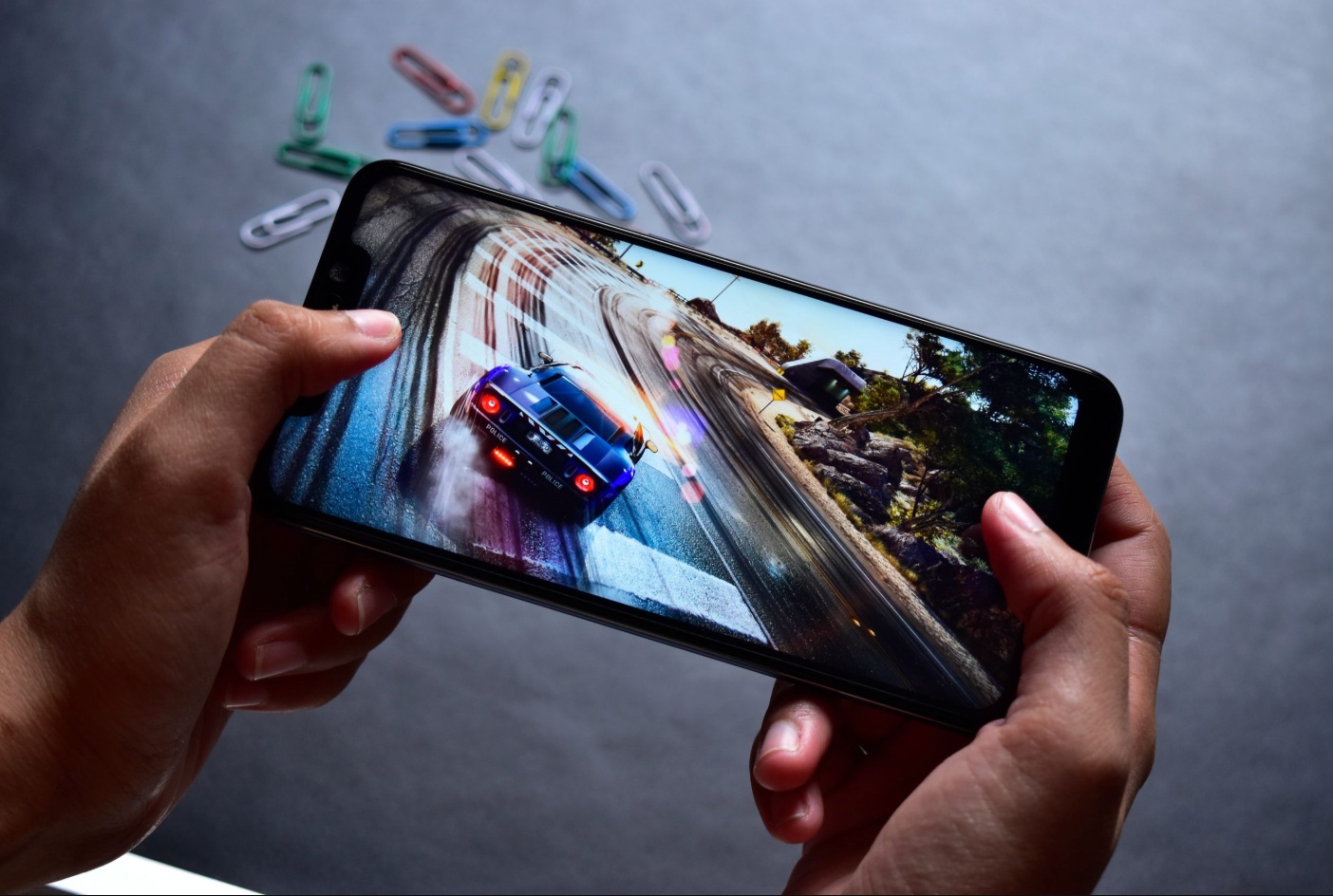 Смартфон — новый геймпад: топ приложений для геймеров