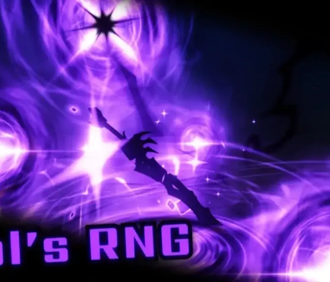 Sol's RNG - рабочие коды
