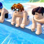 Swim to Save Princess - рабочие коды