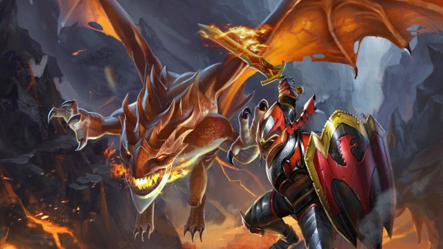 Как посмотреть скрытый рейтинг Dota 2 и разобраться со скрытым пулом