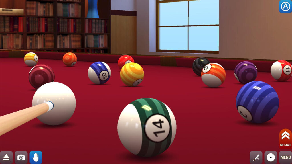Pool Break Pro