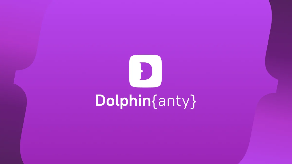 Dolphin Anty: безопасный браузер для работы в интернете