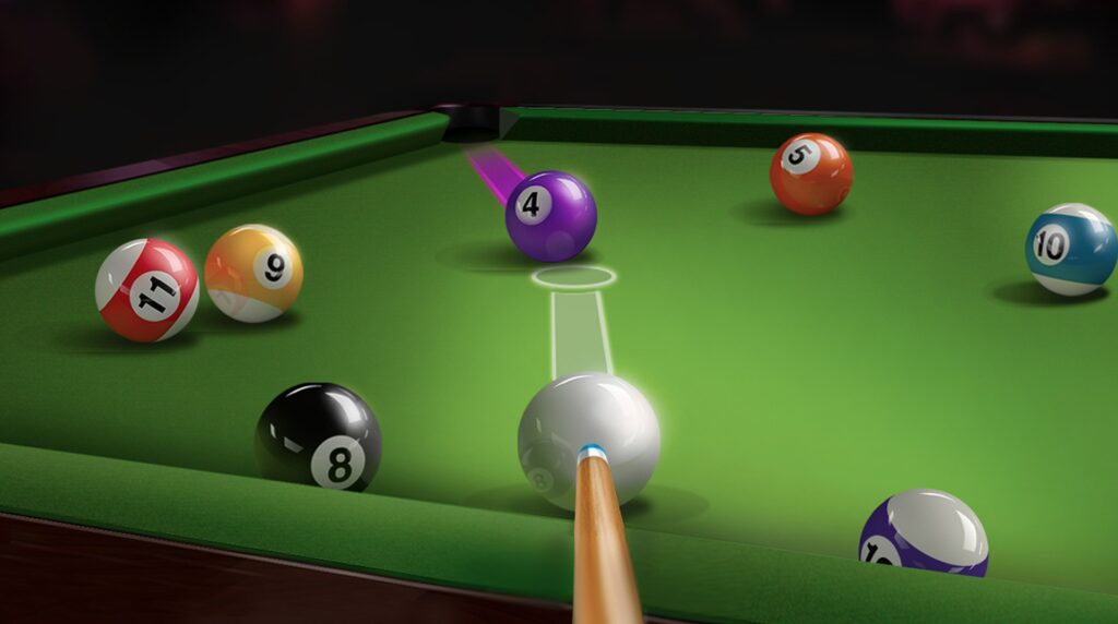 Pooking: Billiards City