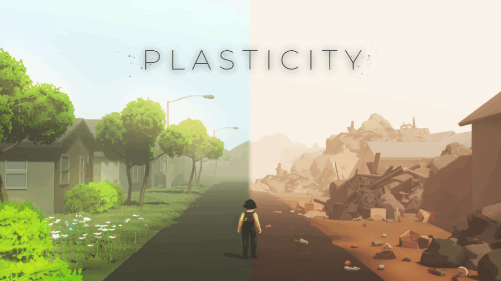 Plasticity