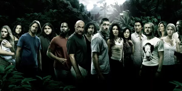 Остаться в живых — культовый сериал, изменивший телевидение