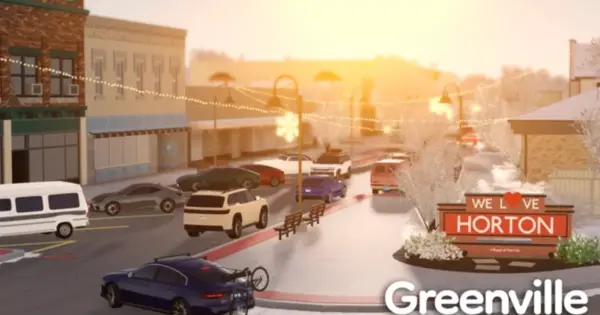 Гринвилл - рабочие коды