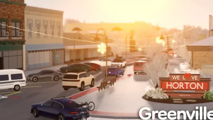 Гринвилл - рабочие коды