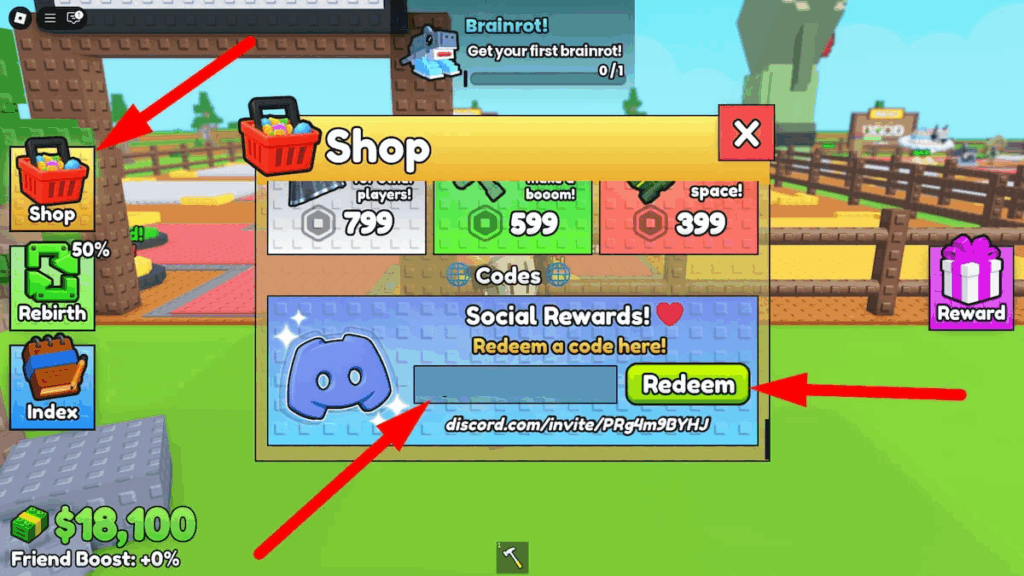 Построить башню - рабочие коды