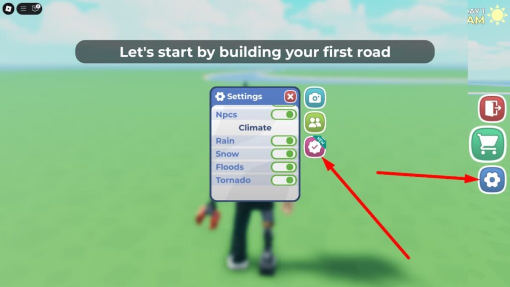 Мини-Город Магнат - рабочие коды