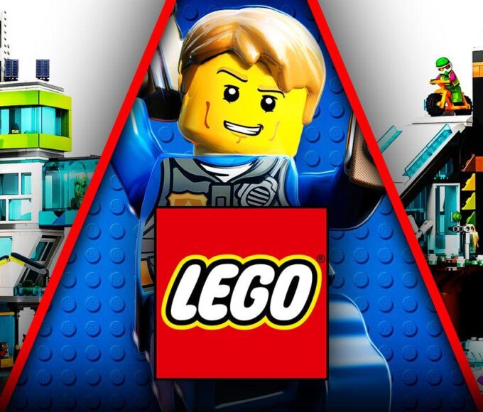 Конструкторы LEGO City: что важно знать