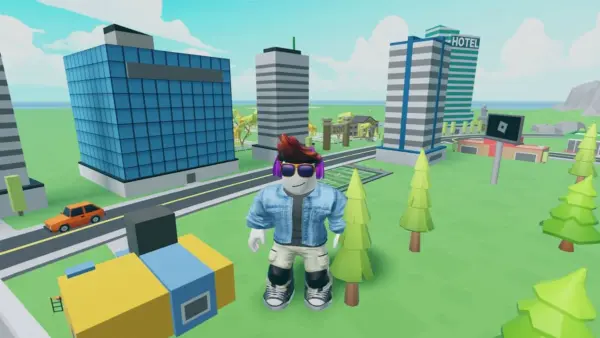 Мини-Город Магнат - рабочие коды