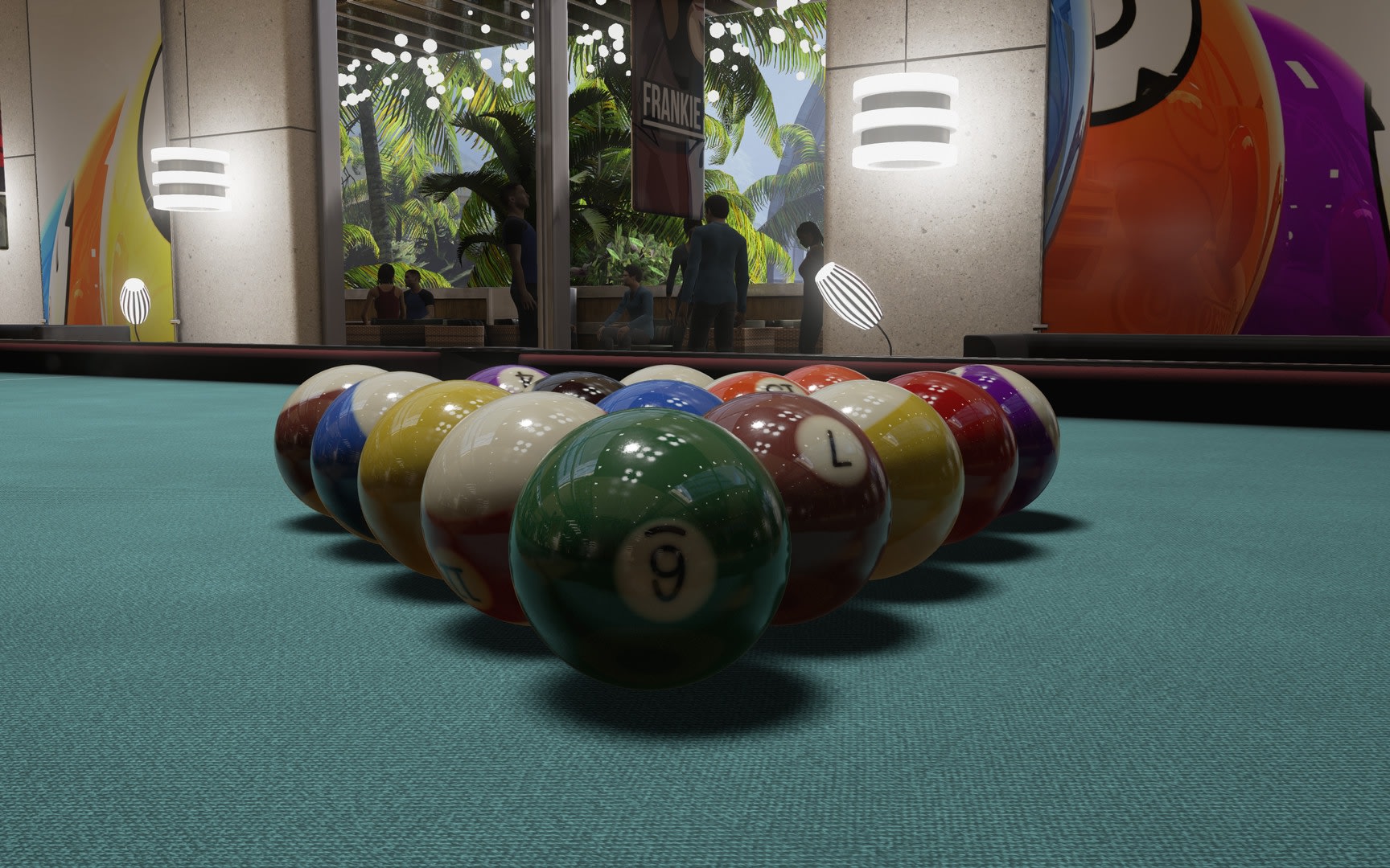 Pool Nation FX