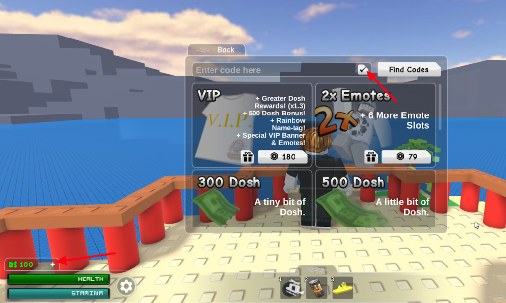 Что-то плохое случится - рабочие коды