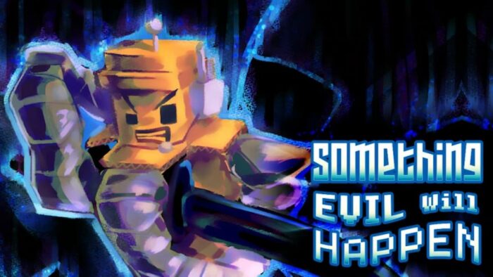 Что-то злое произойдёт - рабочие коды