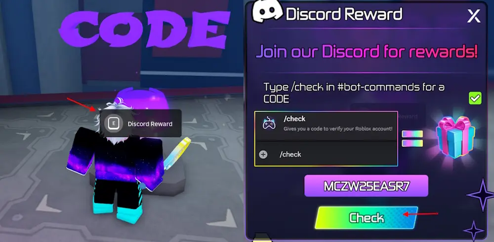 Нео теннис - рабочие коды