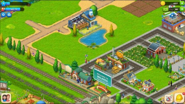 Township