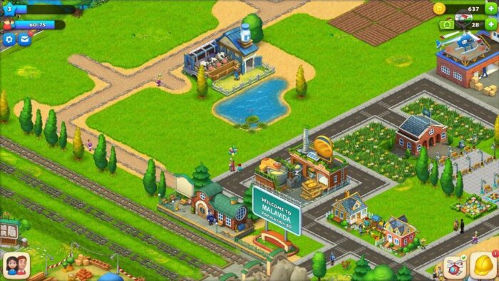 Township