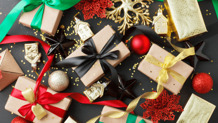 Что подарить первоклассникам на Новый год