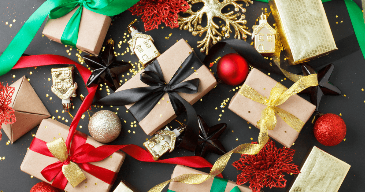 Что подарить первоклассникам на Новый год