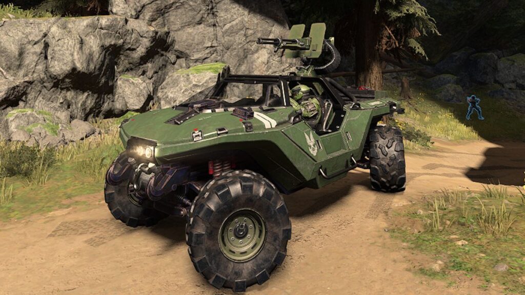 Warthog (Halo)
