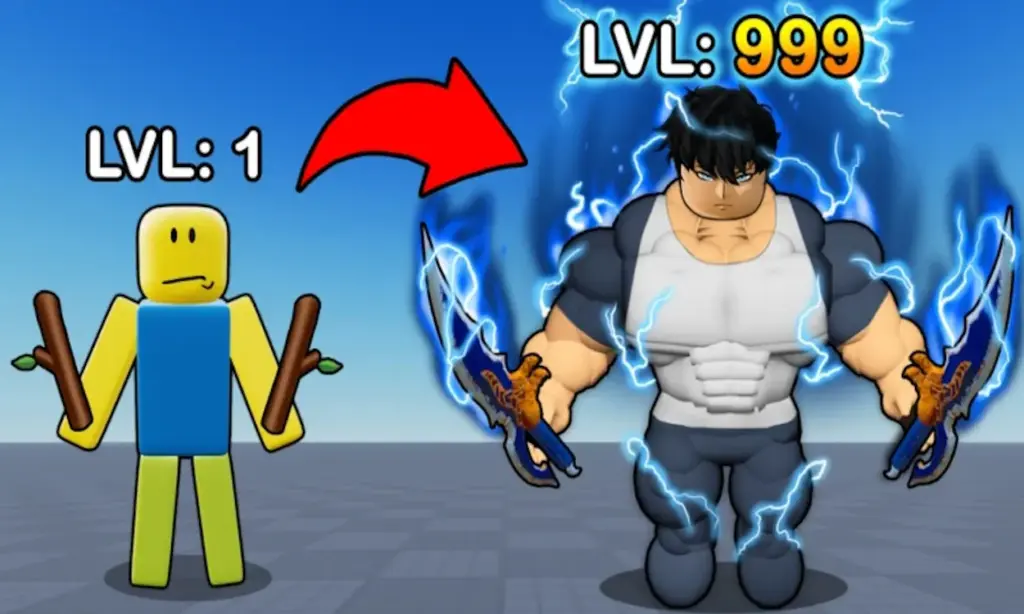 Как научиться создавать игры и режимы в Roblox Эволюция аниме - рабочие коды