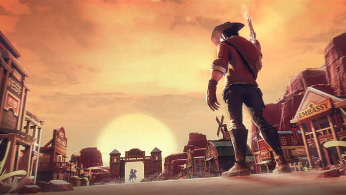 West Game 2 — рабочие коды