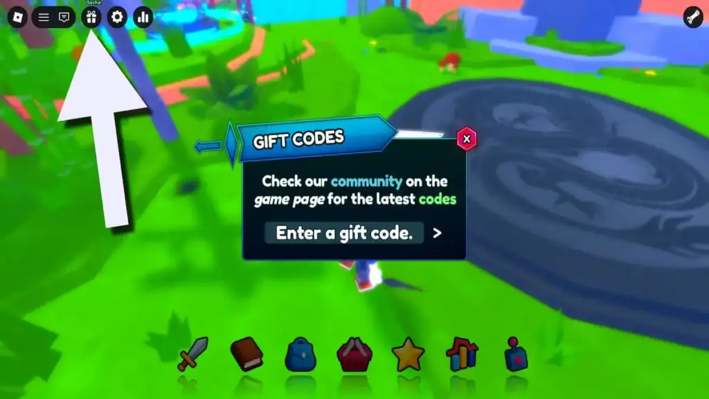 Anime Weapons - рабочие коды