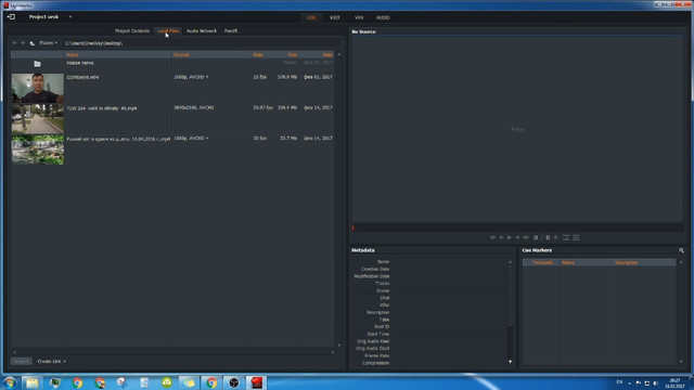 Лучшие программы для монтажа видео для Ютуба