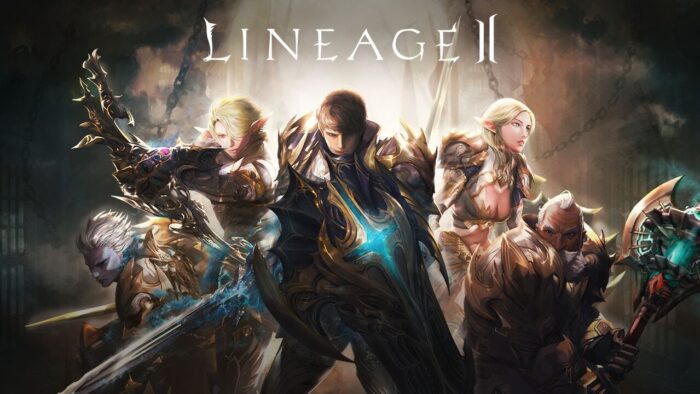 Где смотреть анонсы новых серверов Lineage 2