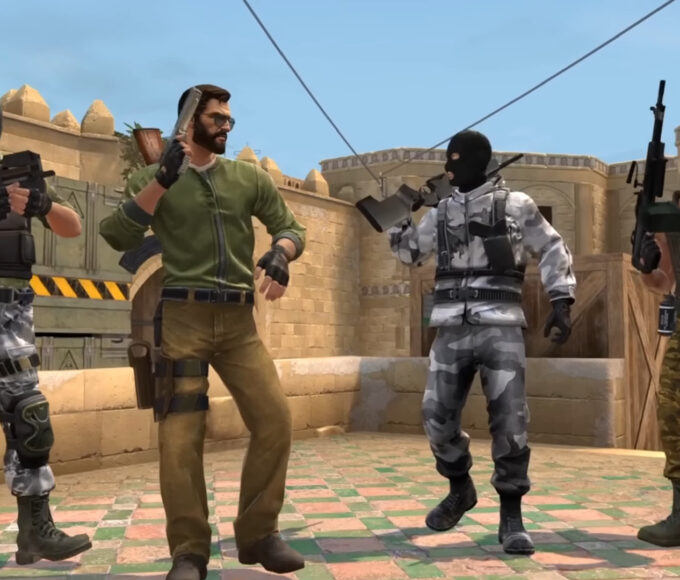 Философия неизменности: почему отказ от инноваций сделал Counter-Strike великим