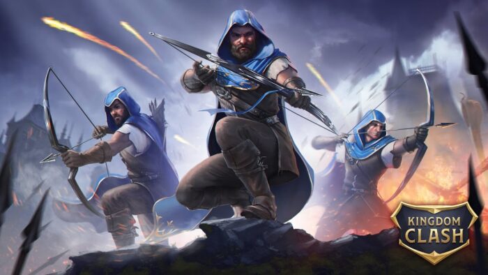 Kingdom Clash — рабочие коды