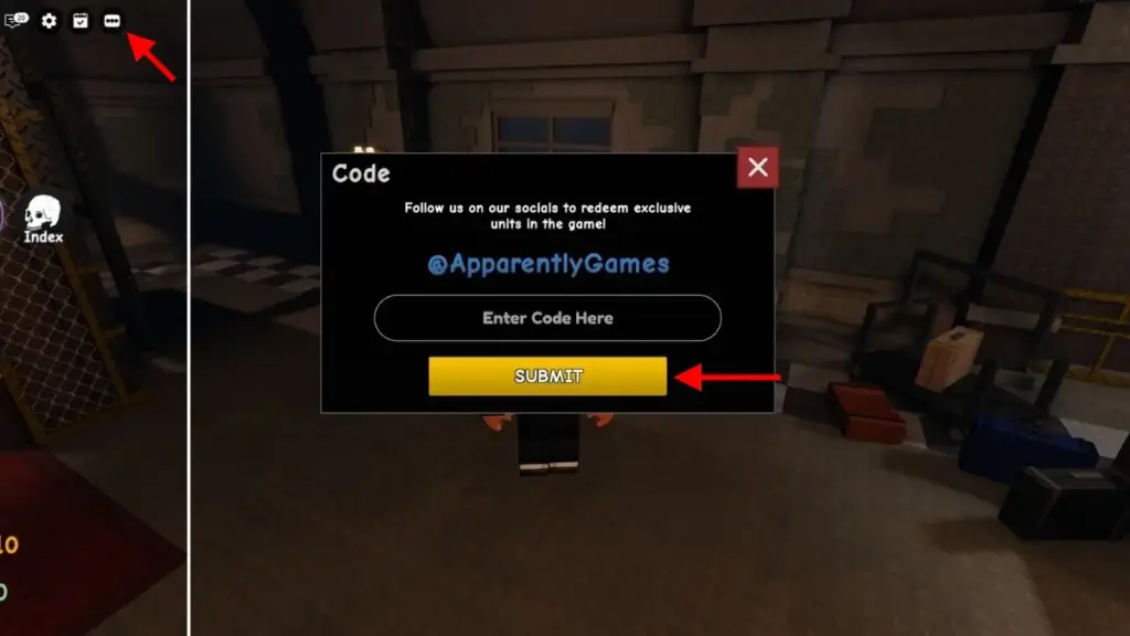 Выжить в лифте - рабочие коды