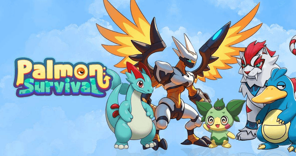 Palmon: Survival