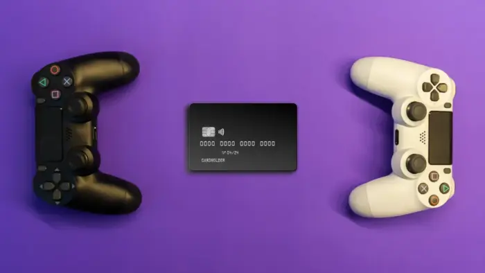 Дебетовые карты для геймеров: что выбирать и на что смотреть