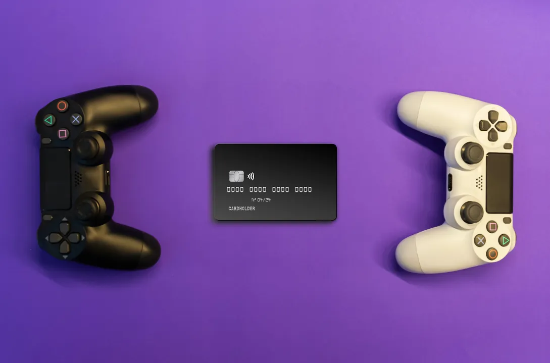 Дебетовые карты для геймеров: что выбирать и на что смотреть