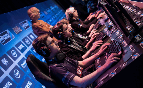 Феномен компьютерных игр: как геймерство стало настоящей субкультурой