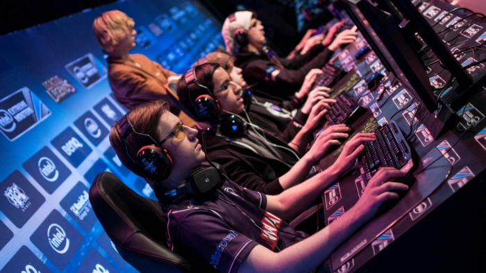Феномен компьютерных игр: как геймерство стало настоящей субкультурой