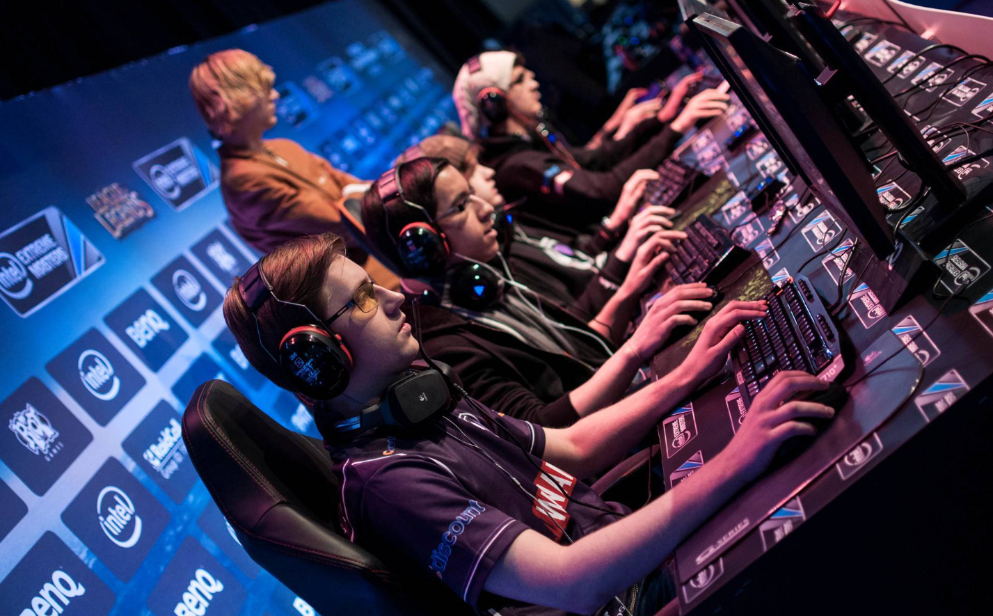 Феномен компьютерных игр: как геймерство стало настоящей субкультурой