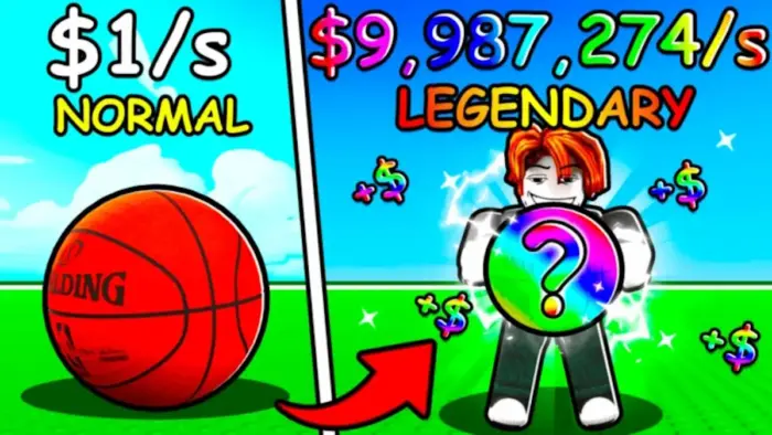 Бросай баскетбол! - рабочие коды