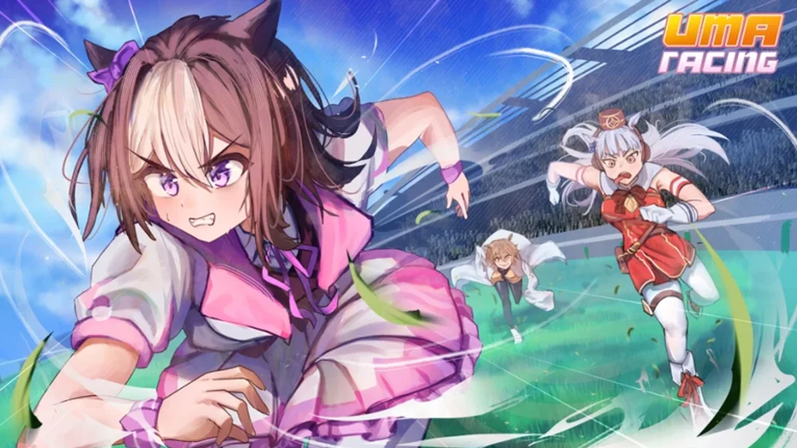 Uma Racing - рабочие коды