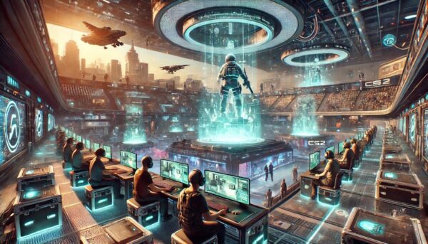 Будущее CS2: какие обновления могут изменить мету в 2026 году