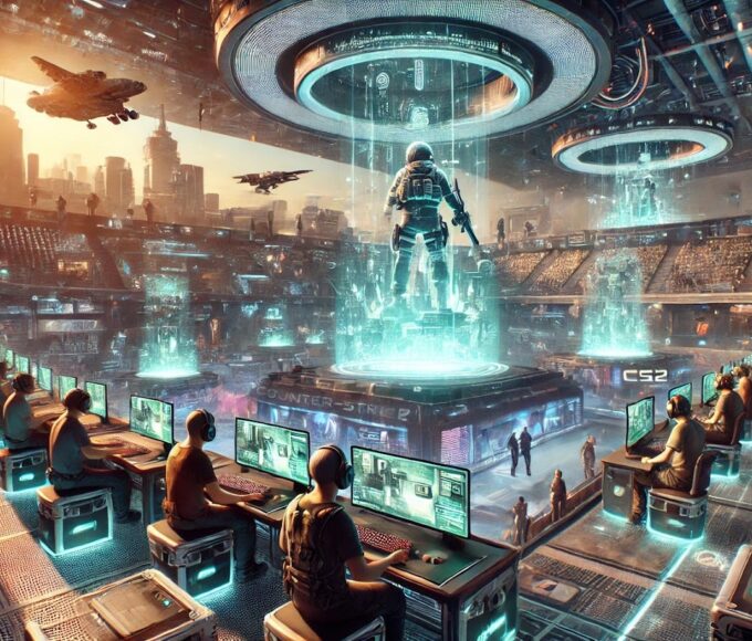 Будущее CS2: какие обновления могут изменить мету в 2026 году