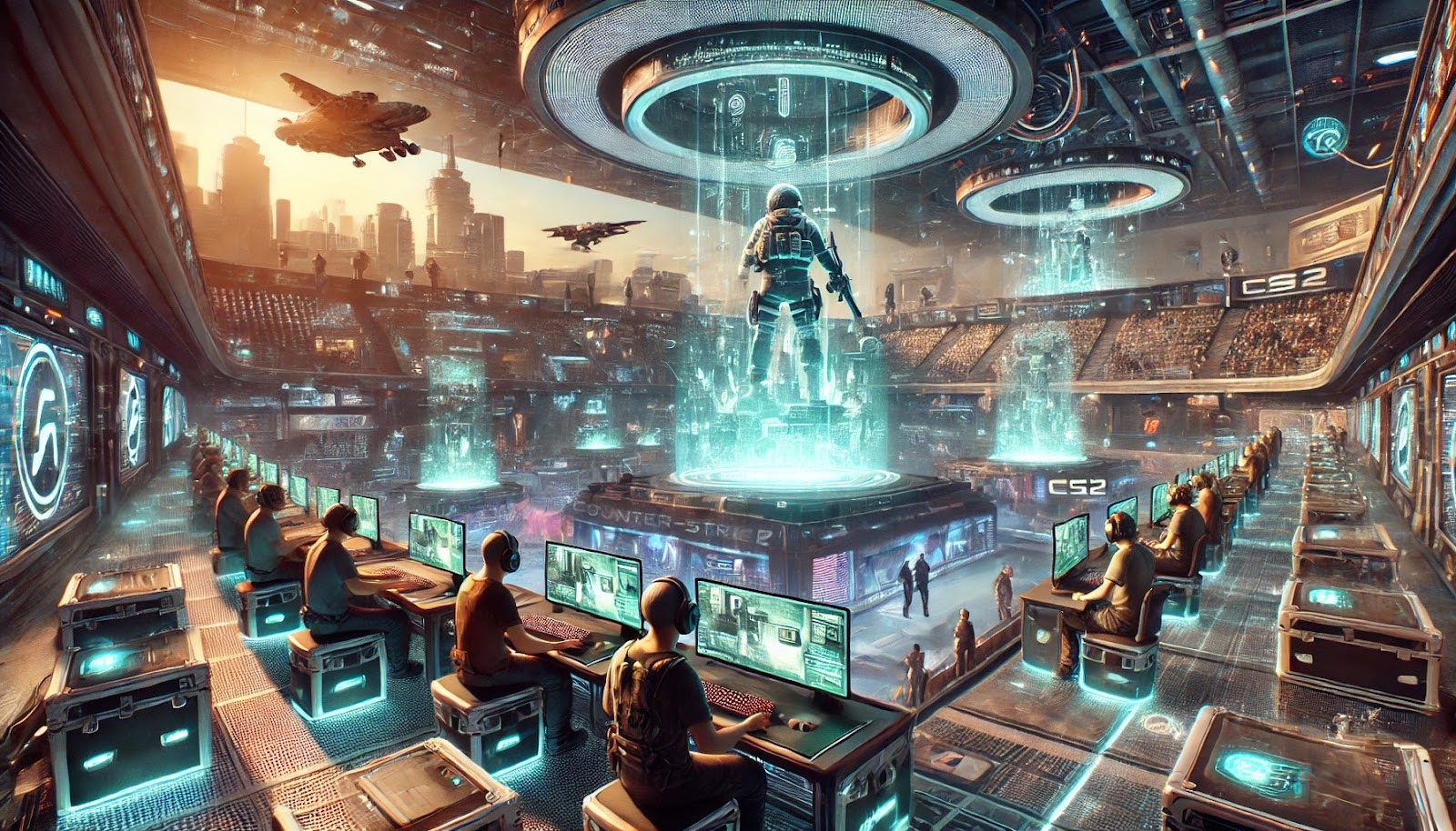 Будущее CS2: какие обновления могут изменить мету в 2026 году