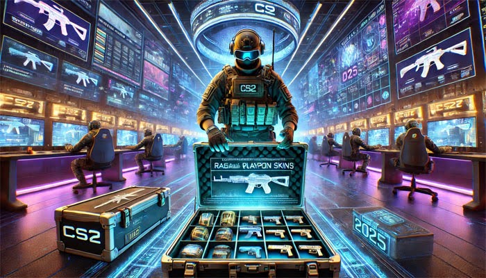 Будущее CS2: какие обновления могут изменить мету в 2026 году