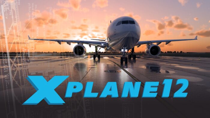 X-Plane 12