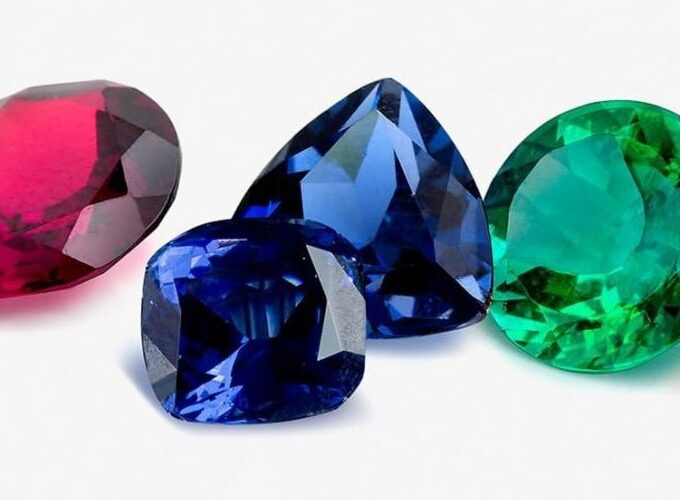 Скупка камней без оправы — выгодно ли это?