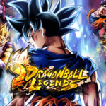 Dragon Ball Legends - рабочие коды
